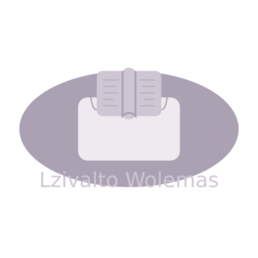 Lzivalto Wolemas Logo
